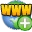 Addon Domains button