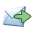 Mail button